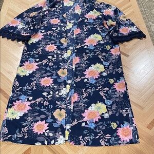 NWOT Jodifl Kimono Size Small